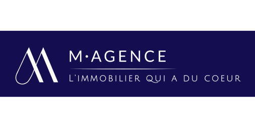 M · AGENCE